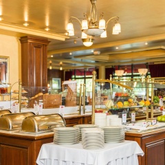 Victor's Residenz-Hotel Saarbrücken - Bild 27