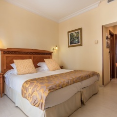 Ciutat Jardi Hotel - Bild 14