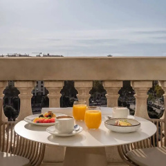 45 Times Barcelona Hotel - Bild 15