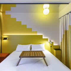 ibis Styles Zurich City Center - Bild 5