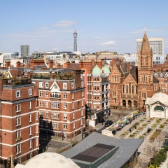 The Beaumont Mayfair - Bild 22