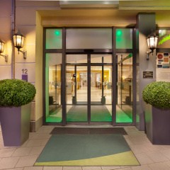 Holiday Inn Nürnberg City Centre by IHG - Bild 20