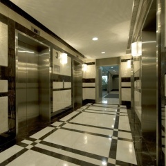 V Hotel Bencoolen - Bild 10