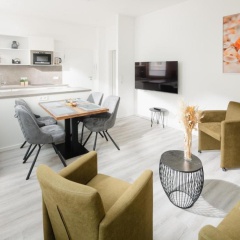 Haus Kluin Wohnung 5 - Bild 3