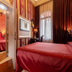 Hotel Palazzetto Madonna - Bild 4