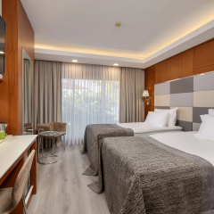 Limak Ambassadore Hotel - Bild 3