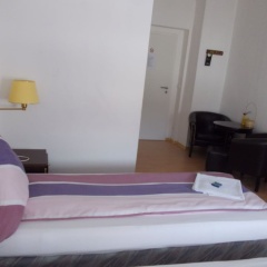 Hotel im Bahnhof Passau - Bild 4