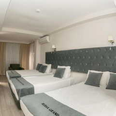 Bursa Grand Family Hotel & Spa - Bild 6