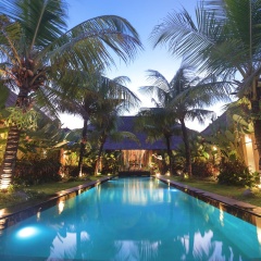 Karmagali Boutique Suites & Private villas - Bild 19