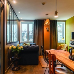 Be You Luxury Apart'Hotel - Bild 4