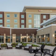 Отель Hilton Garden Inn Memphis East Germantown, TN США, Джермантуан - отзывы, цены и фото номеров - забронировать отель Hilton Garden Inn Memphis East Germantown, TN онлайн фото 4