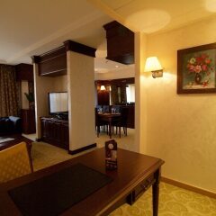 Hala Hotel & Aqua Park in Bissau, Guinea-Bissau from 240$, photos, reviews - zenhotels.com photo 23