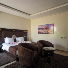 Palais Gen Eden Marrakech – Séjour VIP avec Piscine, Restaurant et Services Premium - Bild 3