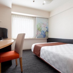 Shibuya Tokyu Rei Hotel - Bild 11