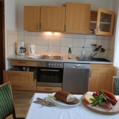 Ferienhaus Am Reilsbach - Bild 8