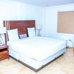 Sinkor Palace in Monrovia, Liberia from 133$, photos, reviews - zenhotels.com photo 20