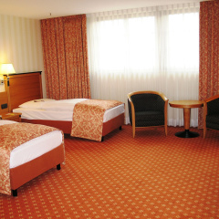 Maritim Hotel & Internationales Congress Center Dresden - Bild 4