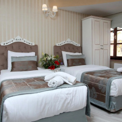 Kadi Konagi Thermal Hotel - Bild 7