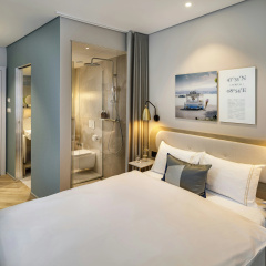 Hotel Felix - Bild 5