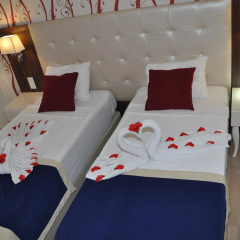 Kleopatra Micador Hotel - Bild 3