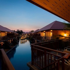 Venice Sea View Resort - Bild 10