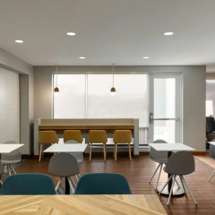 TownePlace Suites by Marriott Pittsburgh Harmarville thumbnail 12