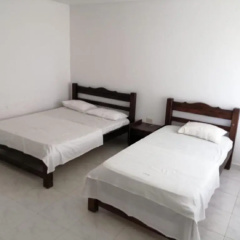 ECOHOTEL THE ROSITA photo 4
