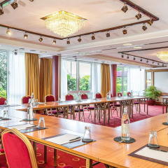Best Western Victor's Residenz-Hotel Rodenhof - Bild 23