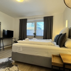 Wagner CITY-Apartment mit Netflix - Bild 3