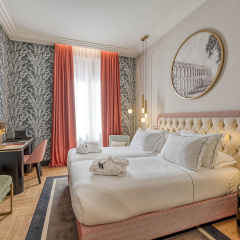 H10 Palazzo Galla - Bild 5