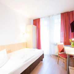 Hotel Astoria am Urachplatz - Bild 11