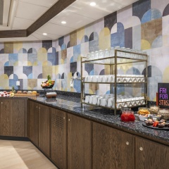 Thon Hotel Vika Atrium - Bild 11
