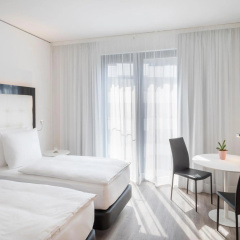 INNSIDE by Melia Frankfurt Ostend - Bild 8