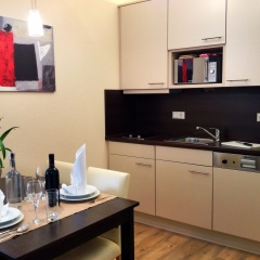 Apartmenthotel Quartier M - Bild 16