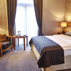 Steigenberger Icon Frankfurter Hof - Bild 5