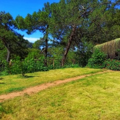 Kidrak Camping Namaste - Bild 9