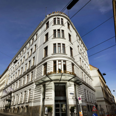 Fleming‘s Selection Hotel Wien-City - Bild 1