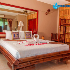 Coral Beach Pool Villa Khao Lak - SHA Extra Plus - Bild 7