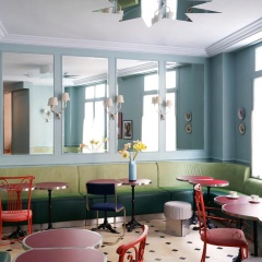 Hôtel Beauregard - Bild 12