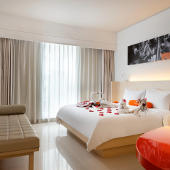 HARRIS Hotel & Conventions Denpasar Bali - Bild 3