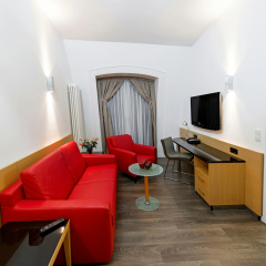 Dormero Hotel Dresden City - Bild 5