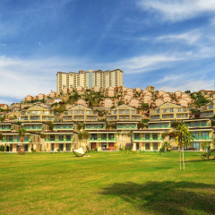 Goldcity Hotel - Bild 15