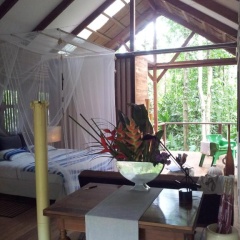 Mar Verde Lodge thumbnail 1