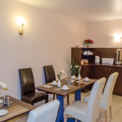 City Hotel Wiesbaden - Bild 13
