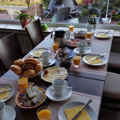 Café Sonnenschein & Pension - Bild 11