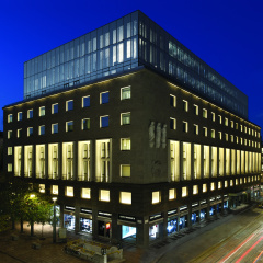 Armani Hotel Milano - Bild 1