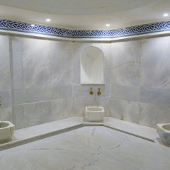Best Western Izmir Hotel - Bild 16