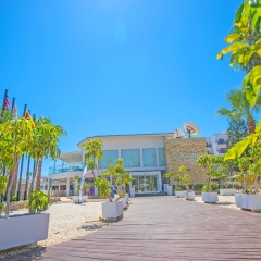 Marlita Beach Hotel Apartments thumbnail 24