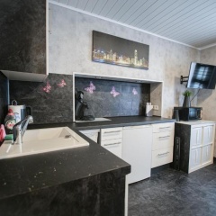 Viktera modernes Apartment - Bild 4