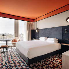DoubleTree by Hilton Amsterdam Centraal Station - Bild 9